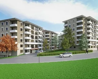 Ev almak isteyenlere büyük müjde!