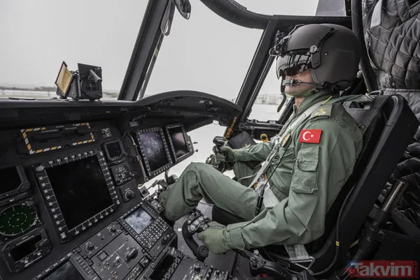 TSK'nın uçan kalesi CH-47 Chinook! Dünyanın en güçlü hava kuvvetleri 2024 güncel liste... Türkiye kaçıncı sırada? - 17