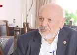 Eski Devlet Bakanı Hasan Aksay A Haber'e konuştu: Türkiye adalet divanına giderse adaları alır