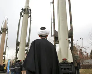 ABDden flaş İran hamlesi! Hedefte onlar var