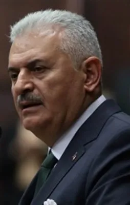 Yıldırım'dan flaş Afrin harekatı açıklaması