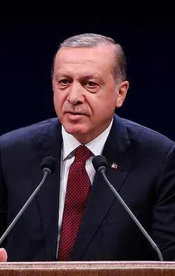Erdoğan: En hafif tabiriyle ayıptır