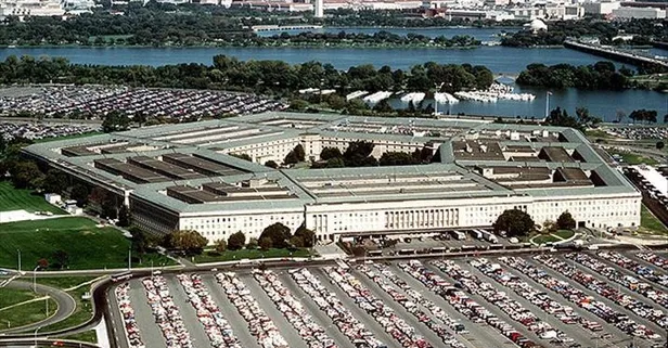 Pentagon'dan Ukrayna'ya 'büyük bir saldırı hazırlığı' iddiası! Doğu Avrupa'ya askeri takviye...