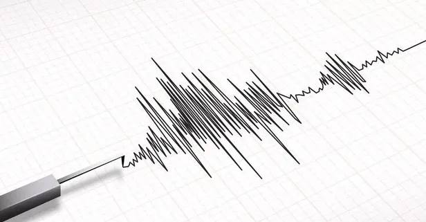 EGE DEPREM SON DAKİKA: Az önce Çanakkale, İzmir, Tekirdağ, Manisa'da deprem mi oldu? AFAD SON LİSTE