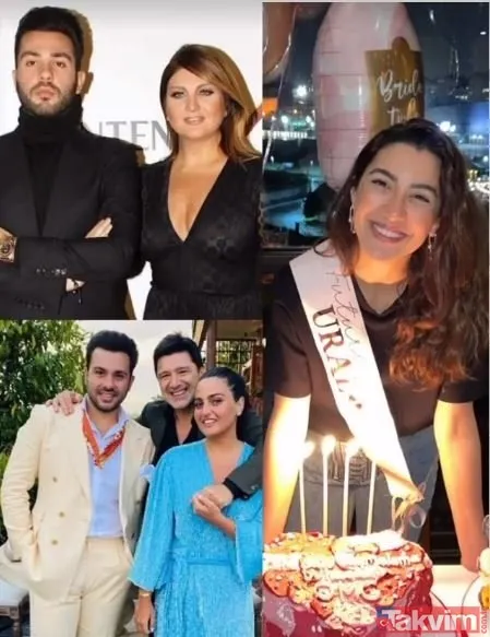 Sibel Can kayınvalide Hakan Ural ise kayınpeder oluyor! Evlilik teklifi etmişti koşuşturma başladı Engincan Ural ne zaman evleniyor? - 4