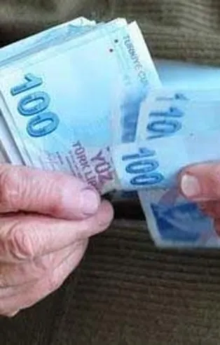 SSK emeklisine en az bin 938 TL | Kim ne kadar maaş alacak?