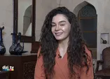 Hercai'nin Reyyan Şadoğlu Ebru Şahin kimdir? Nereli ve kaç yaşında?