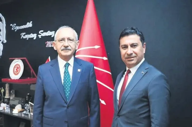 'Kaçak avcısıyım' diyen CHP'li Bodrum Belediye Başkanı Ahmet Aras'ın oteli kaçak çıktı! Bakanlık harekete geçti