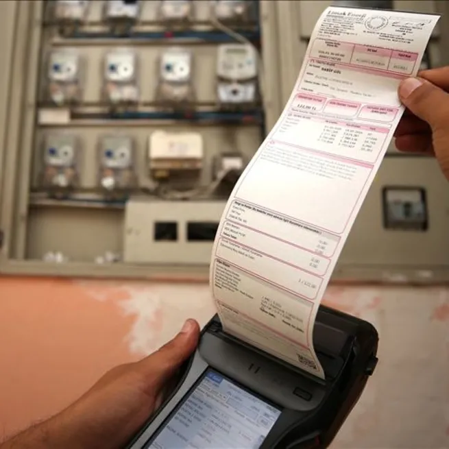 Bakan Dönmezden elektrik ve doğal gaz indirimi ile ilgili yeni açıklama