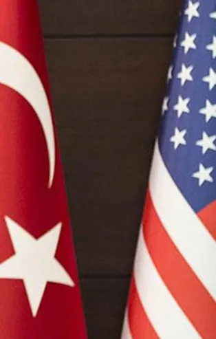 ABD'den skandal Türkiye açıklaması