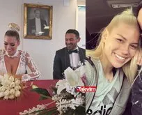 Asena Demirbağ kimdir, kaç yaşında, mesleği ne? Eski futbolcu Ahmet Dursun ile Asena Demirbağ boşandı mı?
