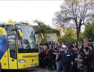 Fenerbahçe şampi...