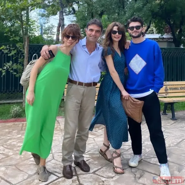 Bir Küçük Gün Işığı’nın Fulya'sı Gizem Ünsal hakkında şaşırtan gerçek! Kardeşi Sinem Ünsal ile arasındaki farkı duyan inanamadı! Meğer... - 3