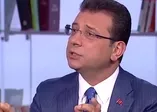 CHP'li Ekrem İmamoğlu 'vali' sorusuyla gerildi!
