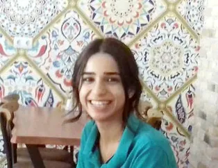 Vahşet! Önce boğazını kesti sonra kalbinden bıçakladı