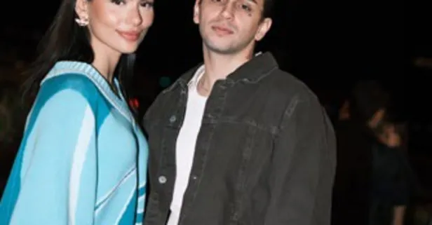 Açılışa ünlü akını: Yıldızlar Arnavutköy'de bir araya geldi