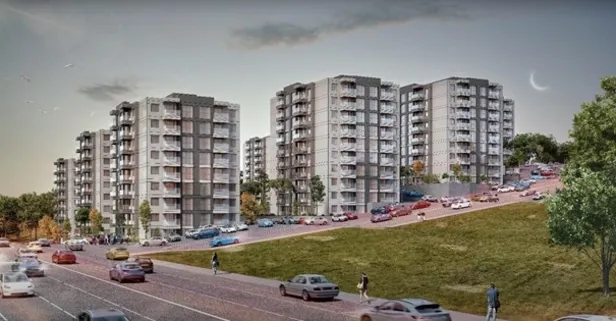 Uygun şartlarda ev sahibi olma fırsatı: Fırat Life Style'dan konut kampanyasına güçlü destek