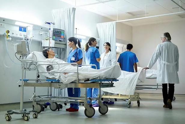 Sağlık Bakanlığı 42 bin 500 işçi ve personel alacak! Hangi alanlarda alım yapılacak? İşte başvuru şartları-6