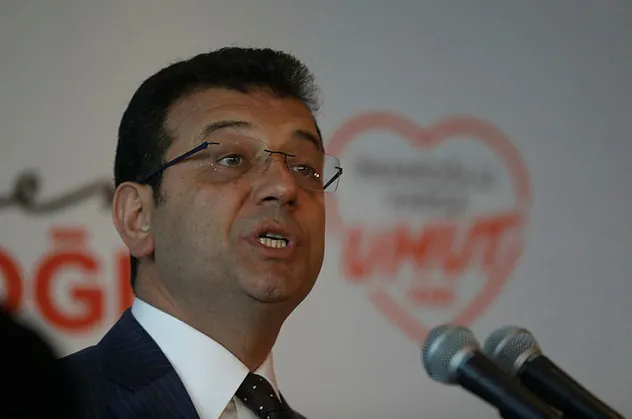 CHP'nin İstanbul adayı Ekrem İmamoğlu "nitelikli dolandırıcılık" suçlamasıyla yargılanıyor! Yine yalan söylemiş