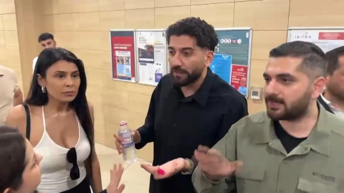 Kubilay Kaan Kundakçı davası: Aleyna Kalaycıoğlu aylık gelirini açıkladı | Alaattin Kadayıfçıoğlu savunmasında ne dedi?-9