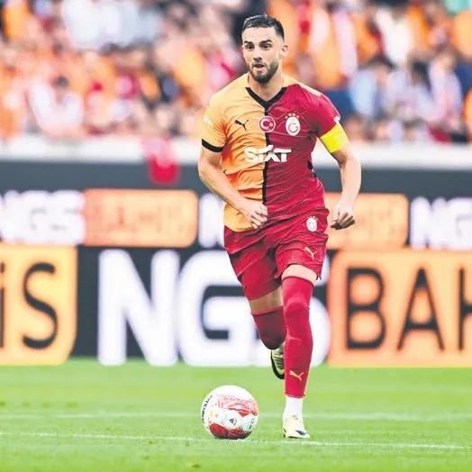 Espanyol Berkan’a talip oldu