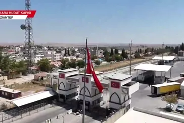Bakan Yerlikaya: 1 milyon 213 bin Suriyeli gönüllü olarak ülkelerine döndü