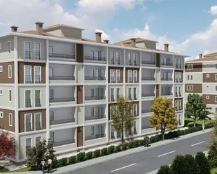 İstanbul 2019 TOKİ son dakika 3+1 daire başvuru ücreti ne kadar, hangi bankaya? TOKİ evleri başvuru şartları