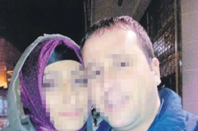 Çamaşır suçu!