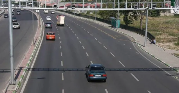 Yeni dönem başlıyor! Artık sadece hız cezası yazmayacak