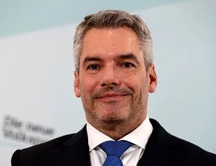 Avusturya’nın yeni başbakanı belli oldu