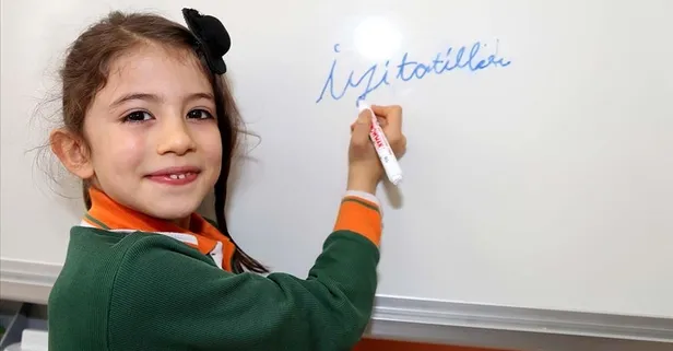 KASIM ARA TATİLİ 2025 | İlk ara tatil ne zaman? MEB takvimiyle Kasım ara tatili hangi gün başlıyor?