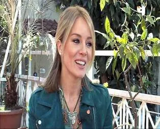 Kıskanılan kadınım !