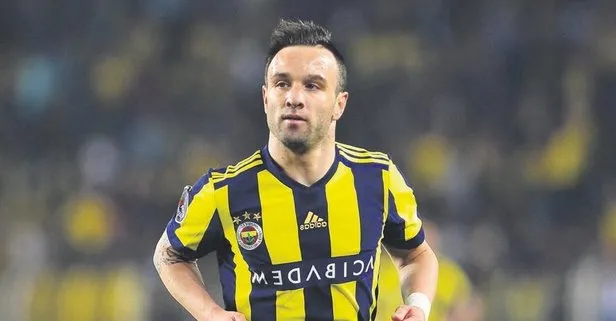 Valbuena’ya sürpriz talip