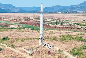 İzmir’de barajlardaki kritik düşüş su kesintilerine yol açtı: 1 milyon kişi susuzluk riski altında