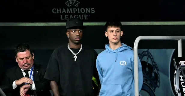 Arda Güler'e şok! Real Madrid sözünde durmayacak!