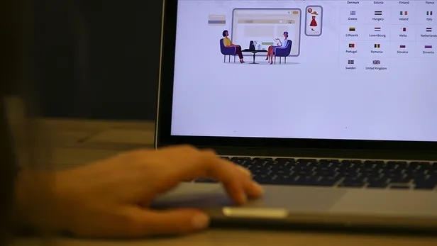 Kurda yaşanan artışla e-ihracatın yıldızı parladı! e-ihracat nasıl yapılır? 5 adımda döviz kazanın-3