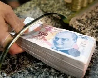 Emekliye para iadesi