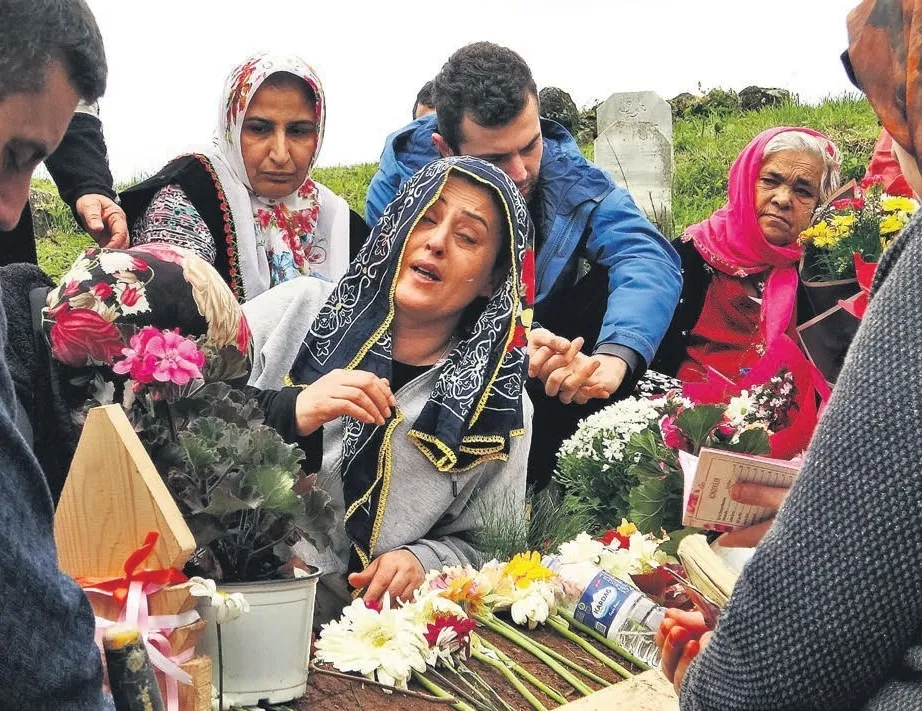 Taciz davasında siyasi baskı iddiası: Şikayeti çekmemizi istediler