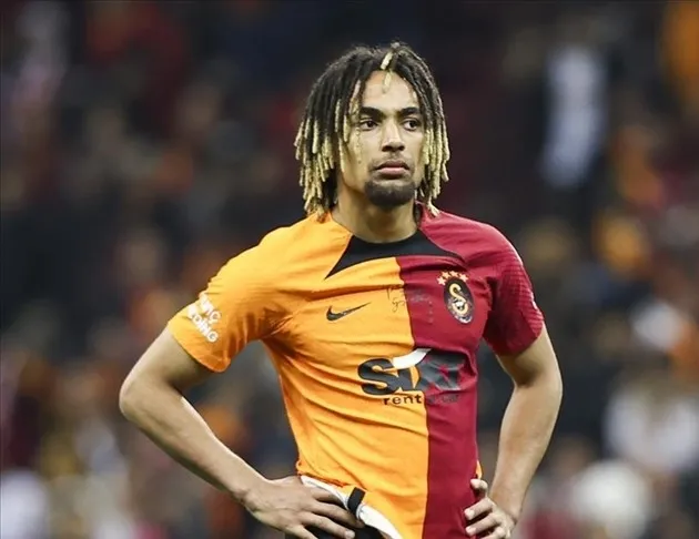 Boey harekatı başlıyor