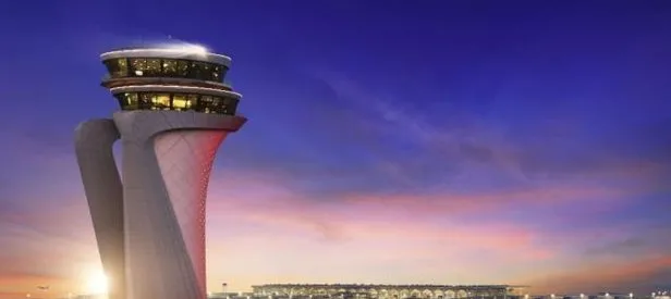 İstanbul Havalimanı rekorlara doymuyor!