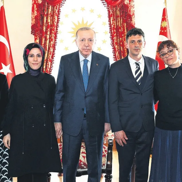 Sürecin yakın takipçisiyiz