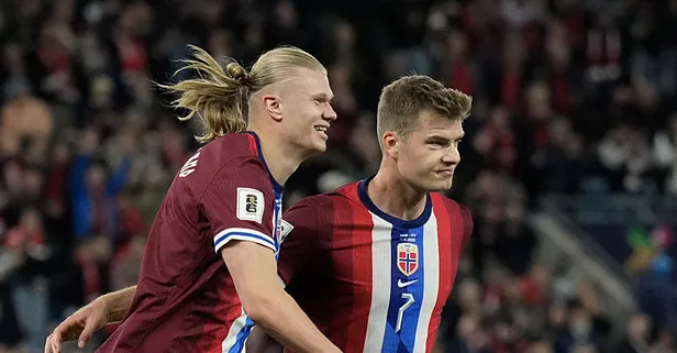 Fenerbahçe'ye müjde! Alexander Sörloth kararını verdi