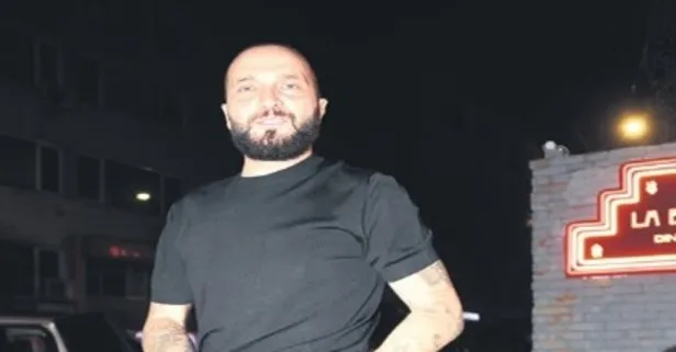 Berkay’ın pahalı saati herkesin dikkatini çekti: Fiyatı dudak uçuklattı!