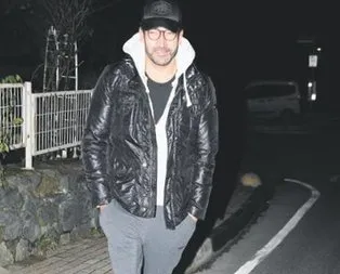Yorgun Kenan