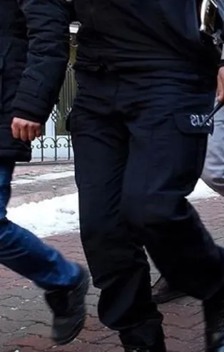 Mersin'de DEAŞ operasyonu: 13 gözaltı!