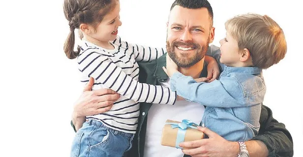 En baba güvence! İzin, süt parası, erken emeklilik gibi avantajlar erkekleri de kapsıyor