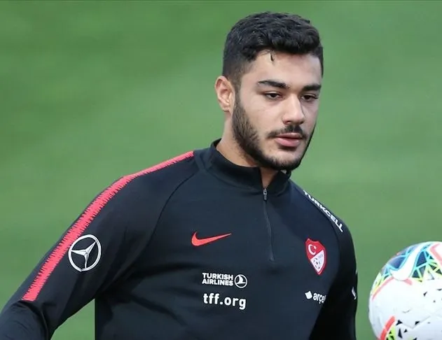 Yerli futbolcu aranıyor