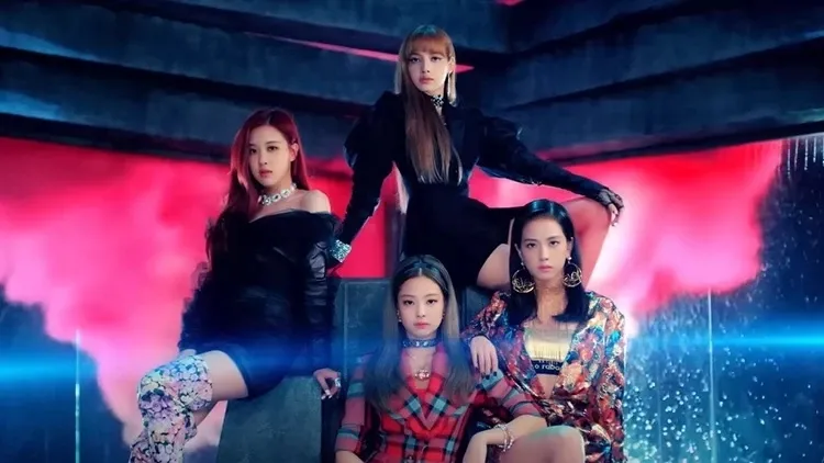 Jisoo 31 oldu sosyal medya yıkıldı! BLACKPINK üyeleri Rose, Lisa ve Jennie işte böyle kutladı - 13