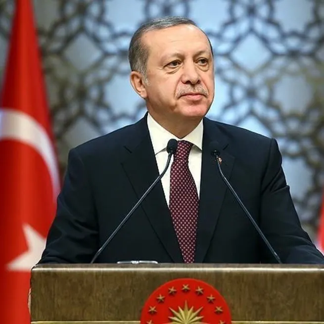 Başkan Erdoğandan Uluslararası Bağışçılar Konferansında önemli açıklamalar! Depremin maliyeti ne kadar? Esas mücadele başlıyor