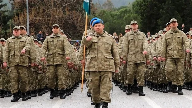 MSB ASAL son dakika: Askerlik yeri öğrenme sorgulama e-devlet - 2000/3 Ağustos celbi askerlik yerleri açıklandı mı?-2